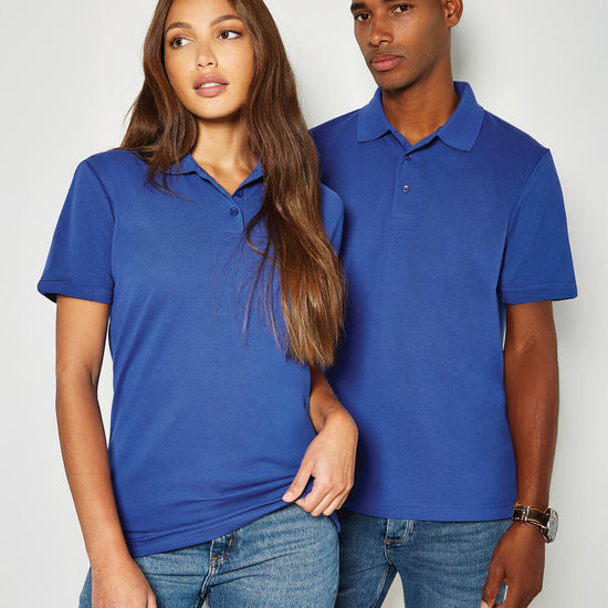 Ladies` Classic Fit Polo Superwash® 60º