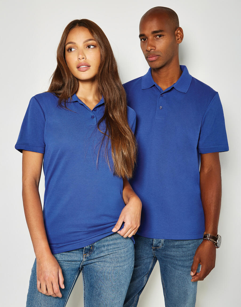 Ladies` Classic Fit Polo Superwash® 60º