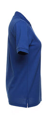Ladies` Classic Fit Polo Superwash® 60º