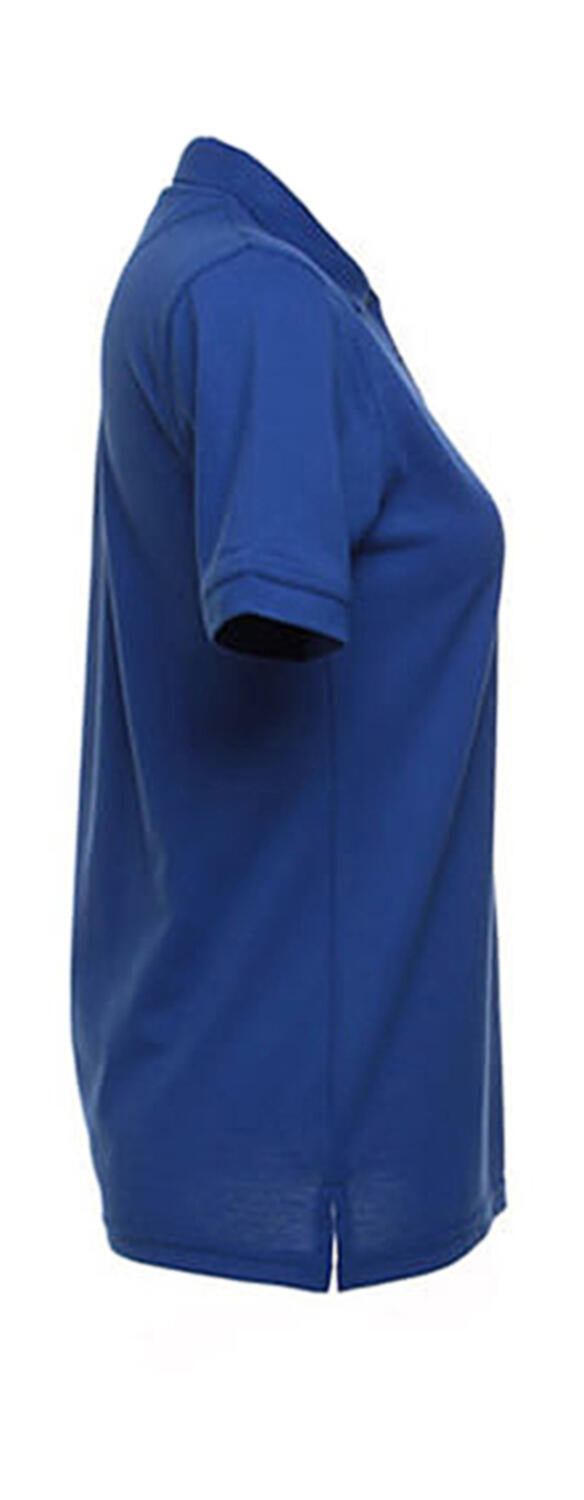 Ladies` Classic Fit Polo Superwash® 60º