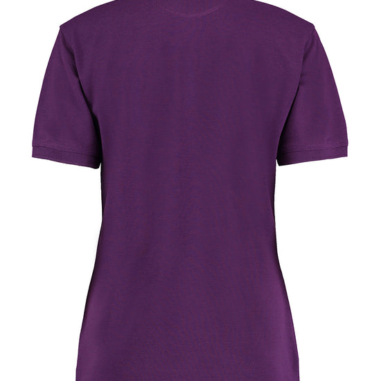 Ladies` Classic Fit Polo Superwash® 60º