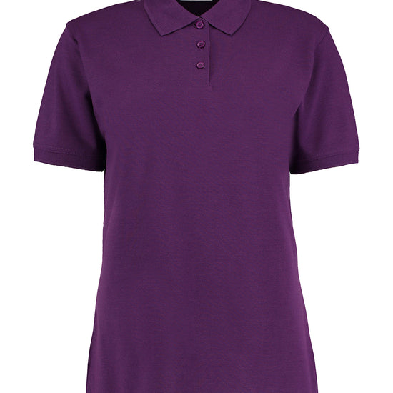 Ladies` Classic Fit Polo Superwash® 60º