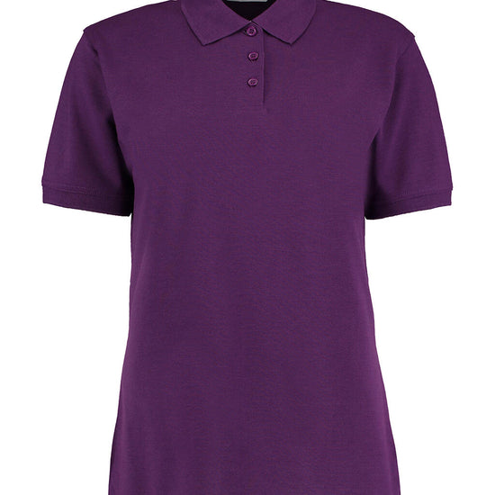 Ladies` Classic Fit Polo Superwash® 60º