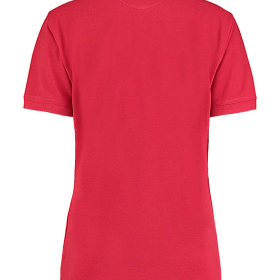 Ladies` Classic Fit Polo Superwash® 60º