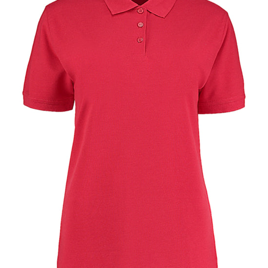 Ladies` Classic Fit Polo Superwash® 60º