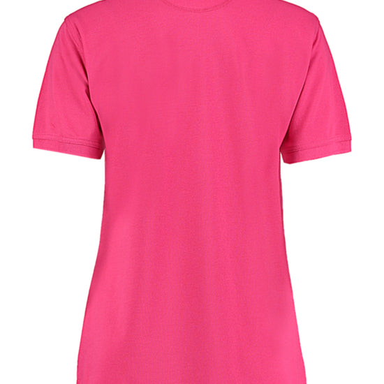 Ladies` Classic Fit Polo Superwash® 60º