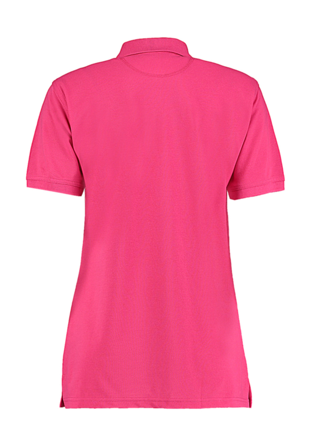Ladies` Classic Fit Polo Superwash® 60º