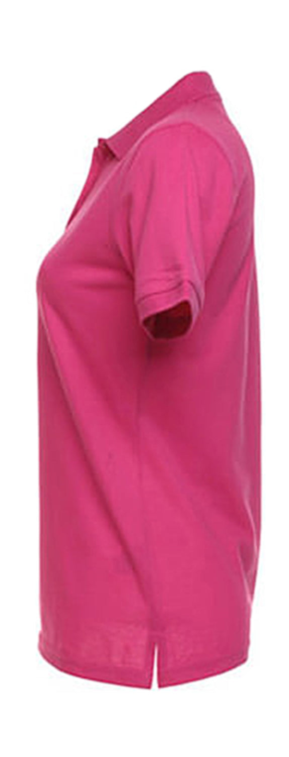 Ladies` Classic Fit Polo Superwash® 60º