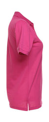 Ladies` Classic Fit Polo Superwash® 60º