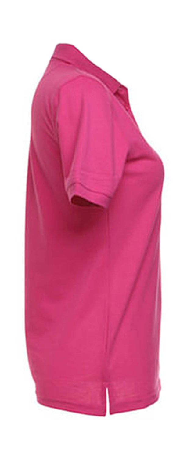 Ladies` Classic Fit Polo Superwash® 60º