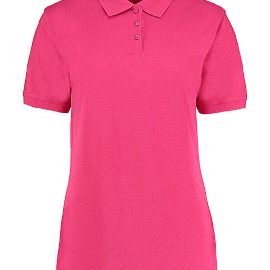 Ladies` Classic Fit Polo Superwash® 60º