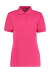 Ladies` Classic Fit Polo Superwash® 60º