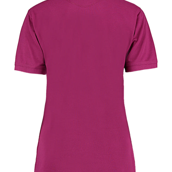 Ladies` Classic Fit Polo Superwash® 60º