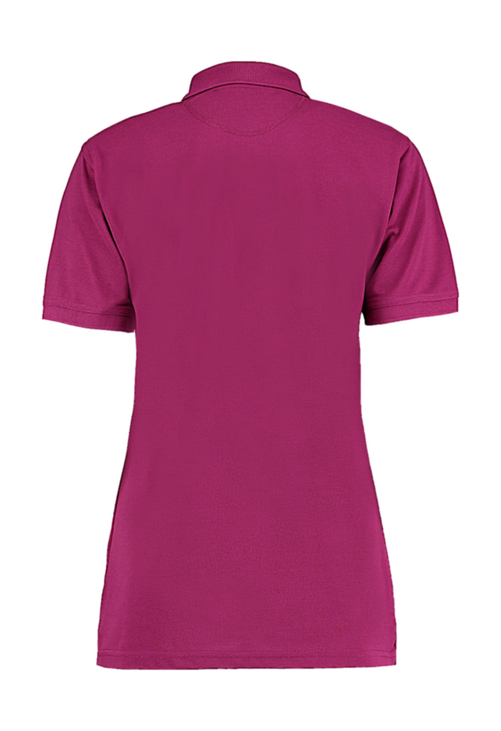 Ladies` Classic Fit Polo Superwash® 60º