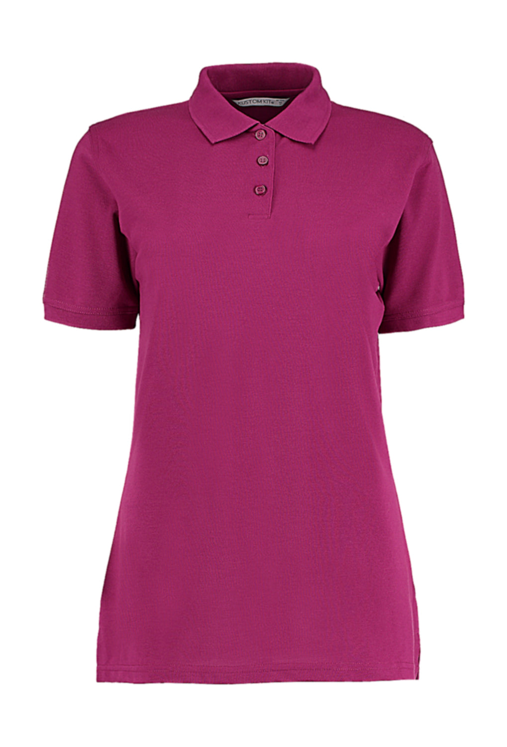 Ladies` Classic Fit Polo Superwash® 60º