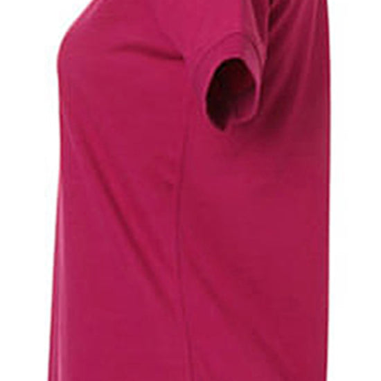 Ladies` Classic Fit Polo Superwash® 60º