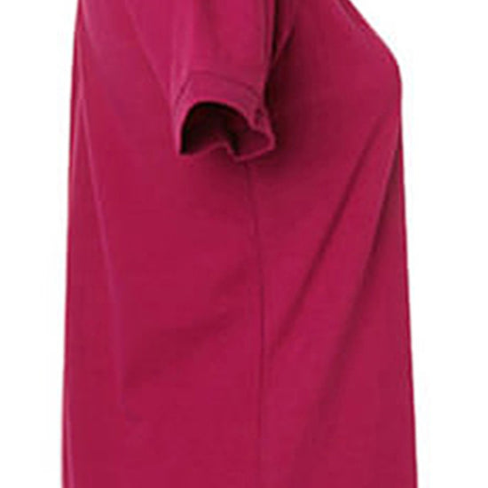 Ladies` Classic Fit Polo Superwash® 60º