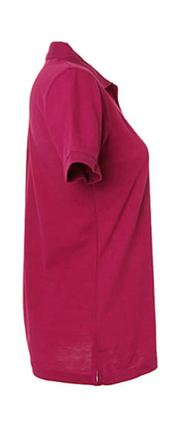 Ladies` Classic Fit Polo Superwash® 60º