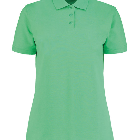 Ladies` Classic Fit Polo Superwash® 60º