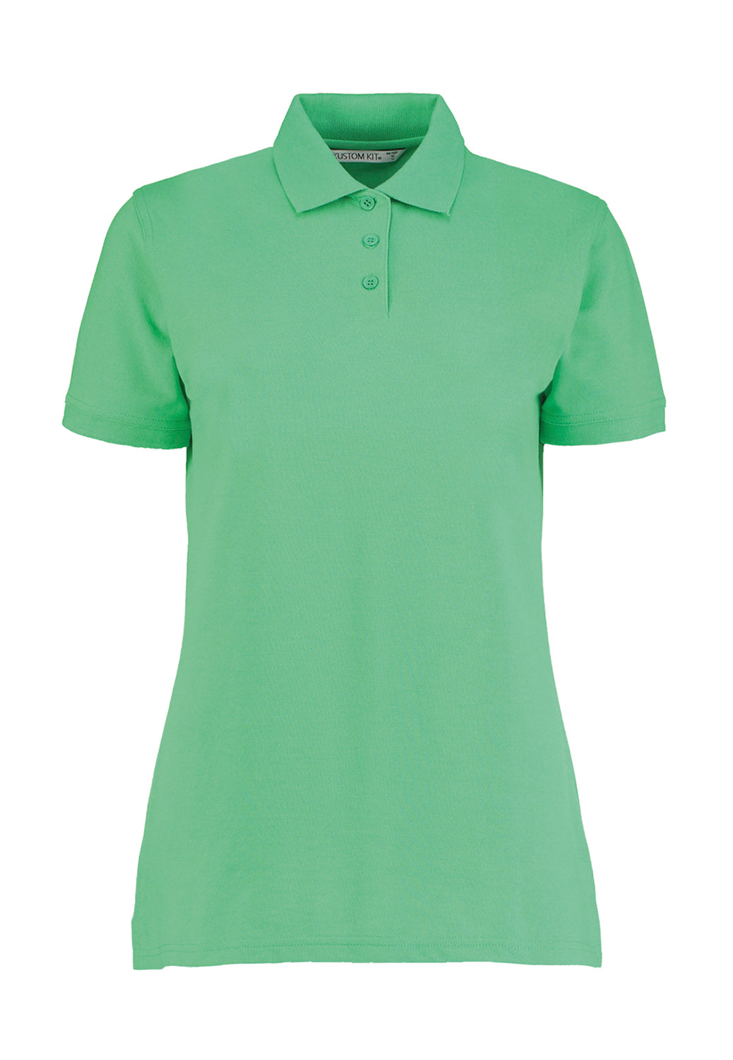 Ladies` Classic Fit Polo Superwash® 60º