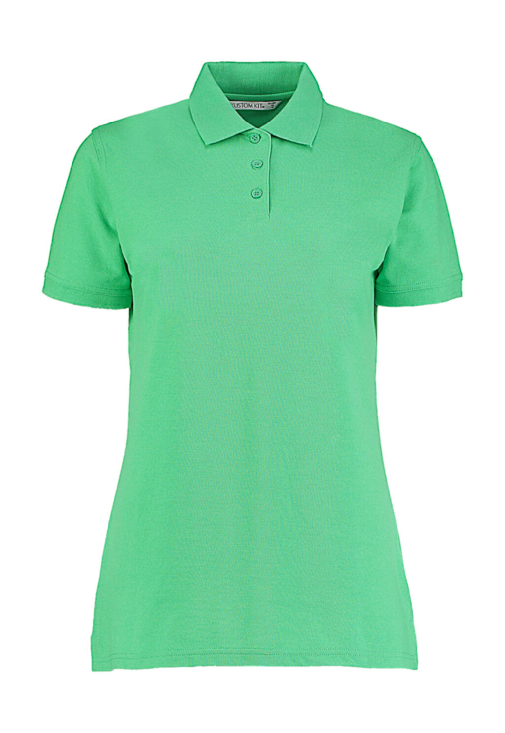 Ladies` Classic Fit Polo Superwash® 60º