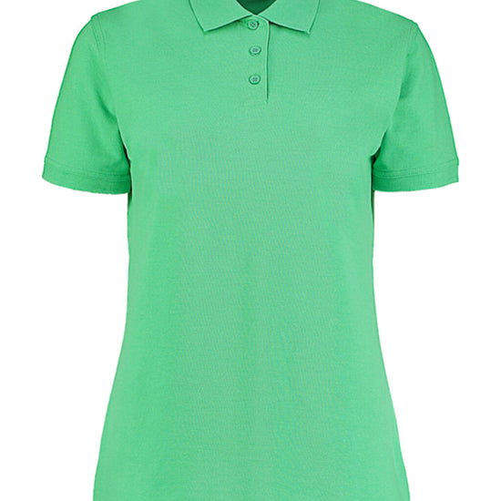 Ladies` Classic Fit Polo Superwash® 60º
