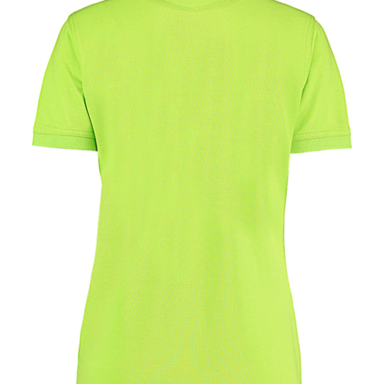 Ladies` Classic Fit Polo Superwash® 60º