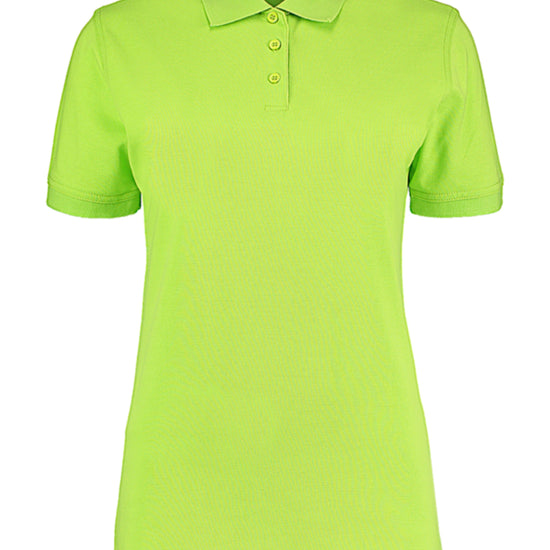 Ladies` Classic Fit Polo Superwash® 60º