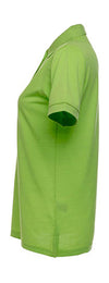 Ladies` Classic Fit Polo Superwash® 60º