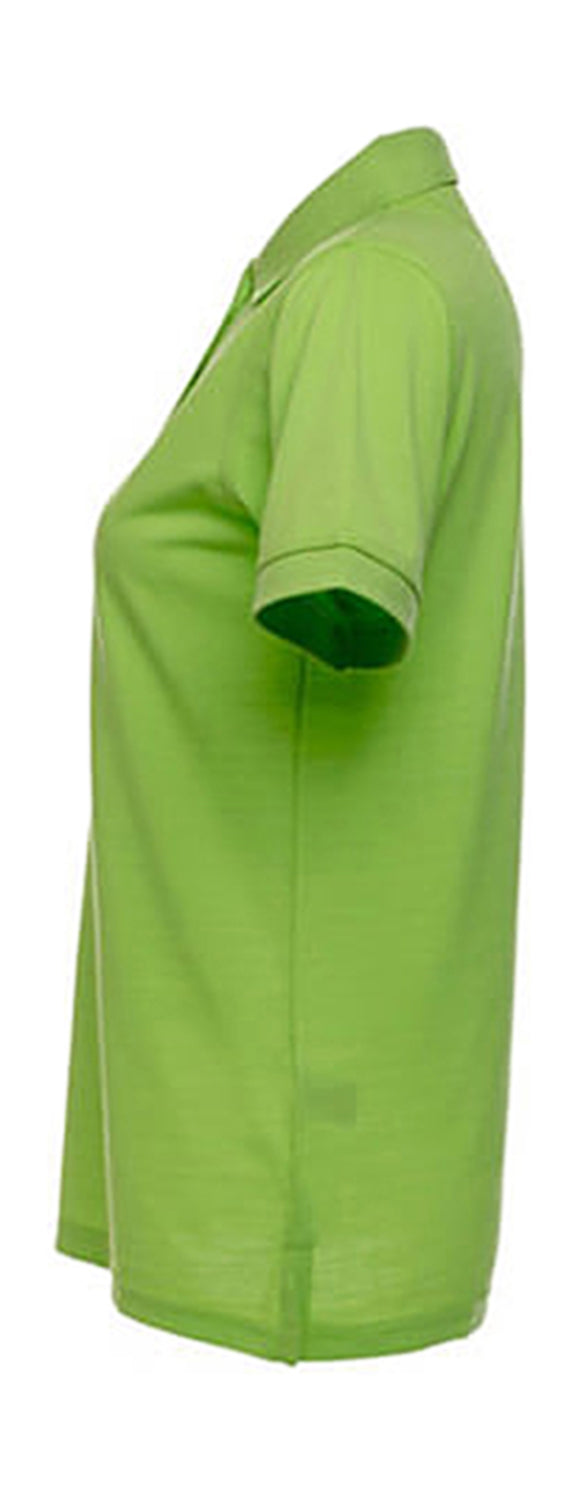 Ladies` Classic Fit Polo Superwash® 60º