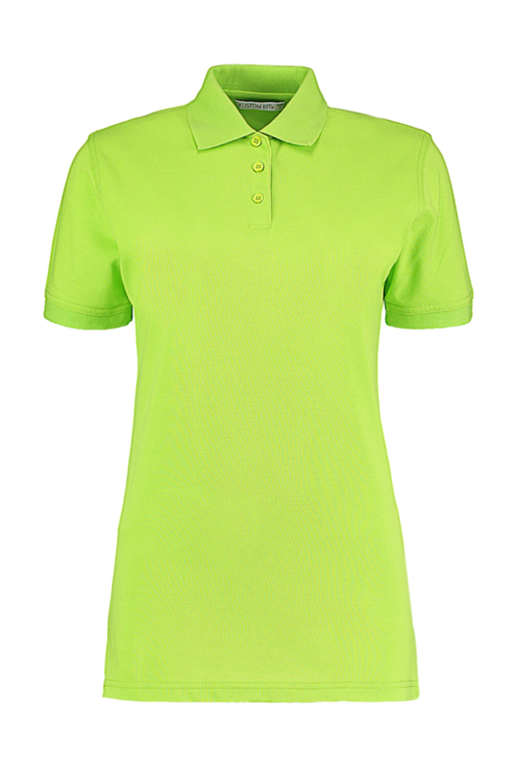 Ladies` Classic Fit Polo Superwash® 60º