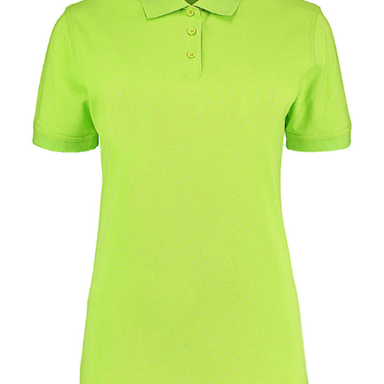 Ladies` Classic Fit Polo Superwash® 60º