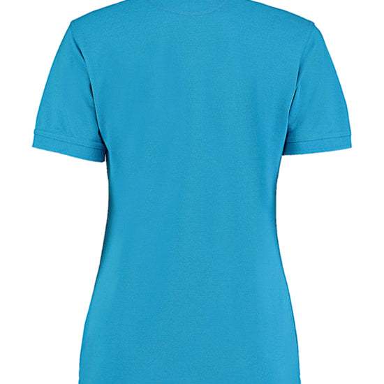 Ladies` Classic Fit Polo Superwash® 60º