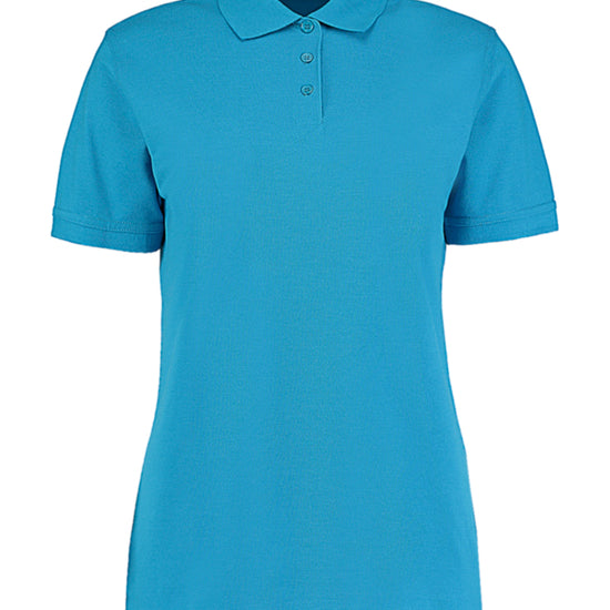 Ladies` Classic Fit Polo Superwash® 60º