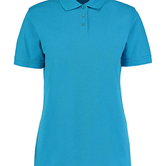 Ladies` Classic Fit Polo Superwash® 60º