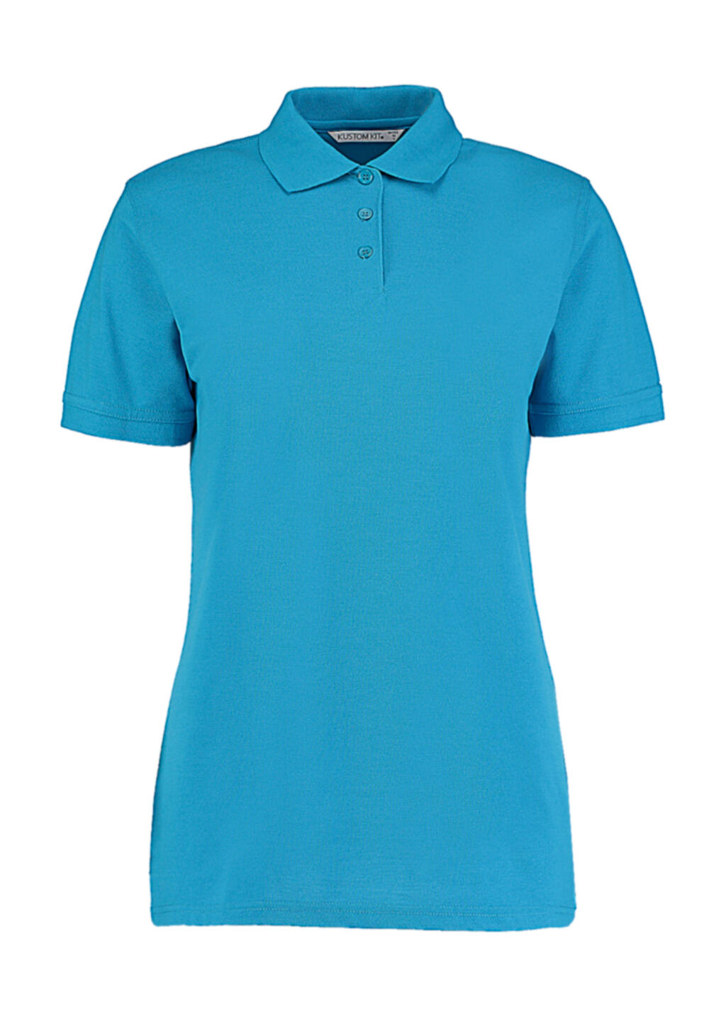 Ladies` Classic Fit Polo Superwash® 60º