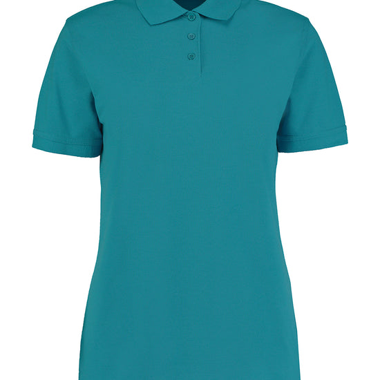 Ladies` Classic Fit Polo Superwash® 60º