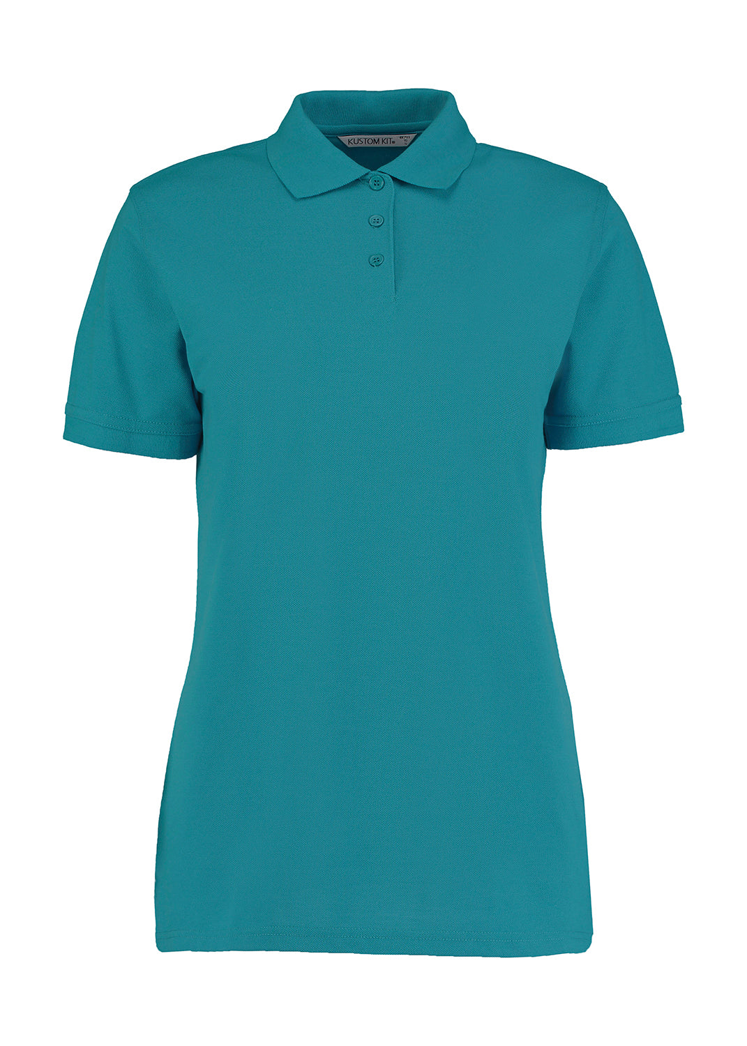 Ladies` Classic Fit Polo Superwash® 60º
