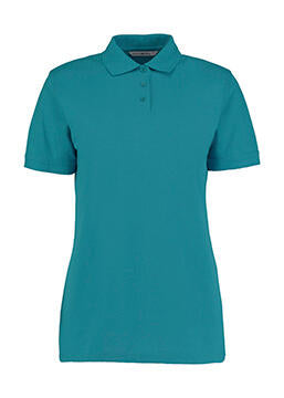 Ladies` Classic Fit Polo Superwash® 60º