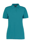 Ladies` Classic Fit Polo Superwash® 60º