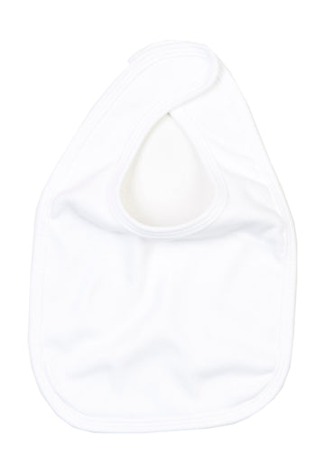 Babybugz Baby Bib
