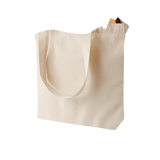 Canvas Classic Shopper