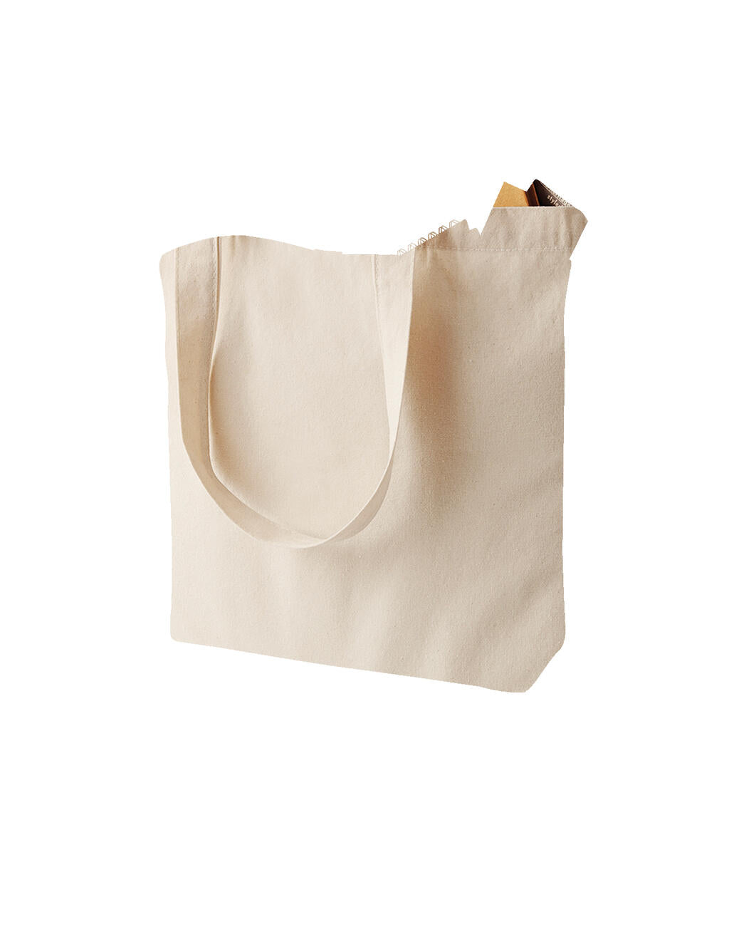 Canvas Classic Shopper