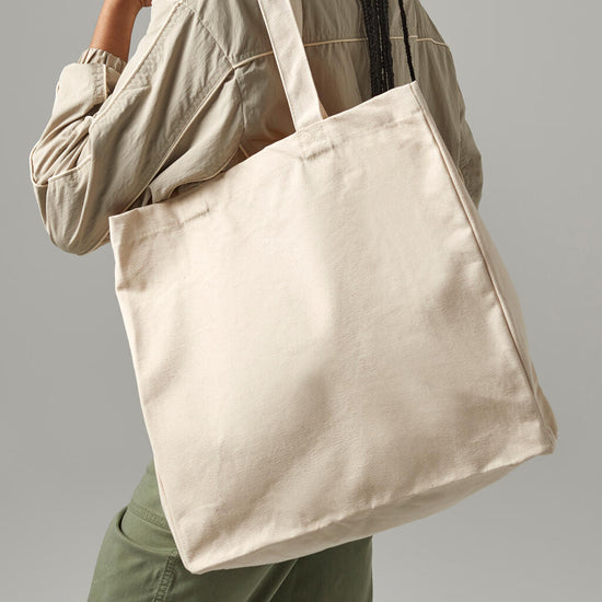 Canvas Classic Shopper