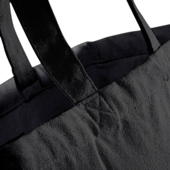 Canvas Classic Shopper