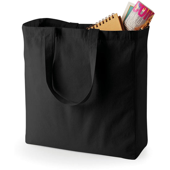 Canvas Classic Shopper