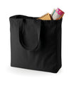 Canvas Classic Shopper