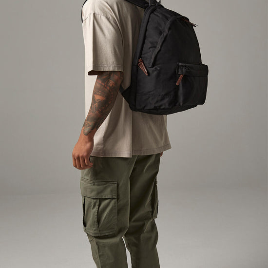 Campus Laptop Backpack