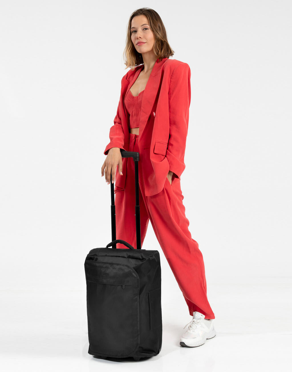 Kathmandu Dressy Trolley Bag
