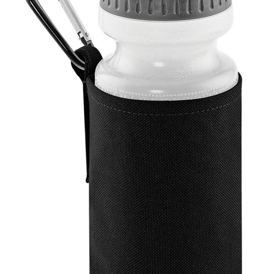Water Bottle And Holder